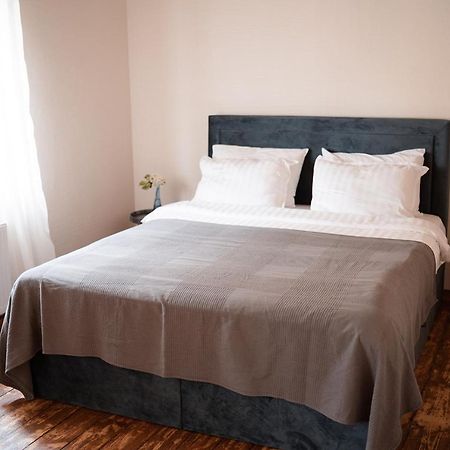 Apartaments Nr. 33 Талси Екстериор снимка