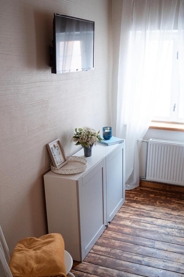 Apartaments Nr. 33 Талси Екстериор снимка