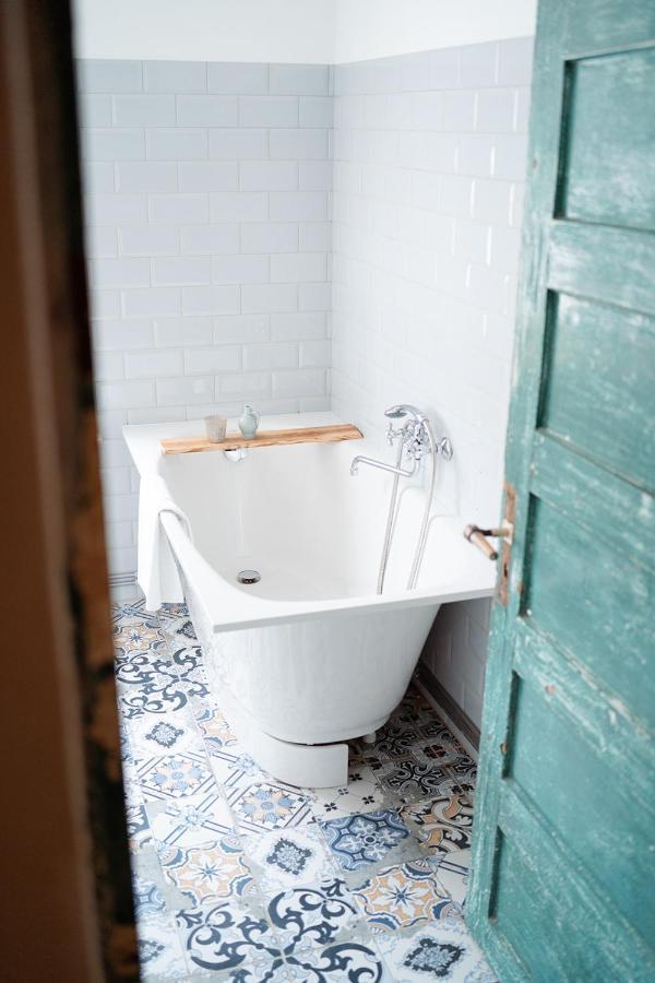 Apartaments Nr. 33 Талси Екстериор снимка