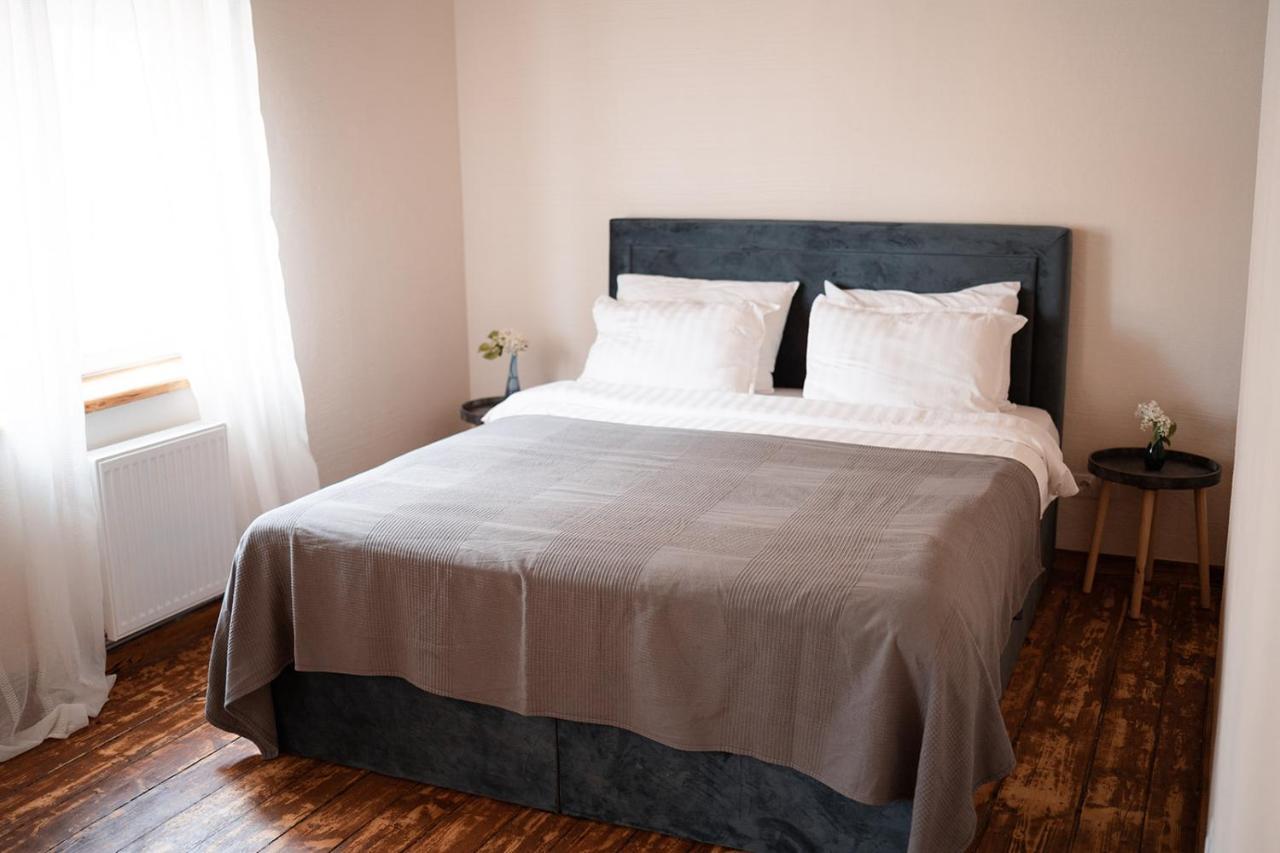 Apartaments Nr. 33 Талси Екстериор снимка