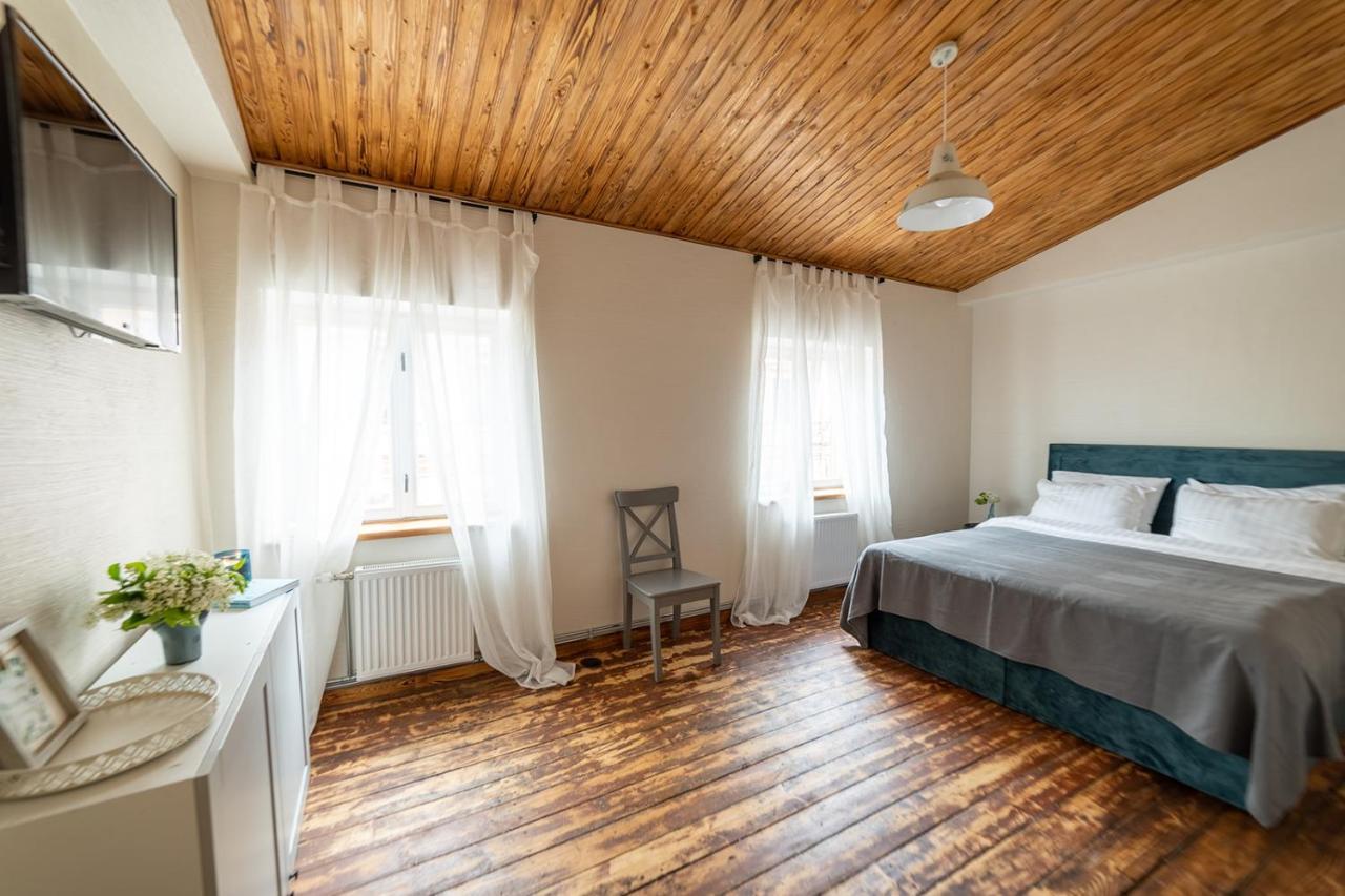 Apartaments Nr. 33 Талси Екстериор снимка