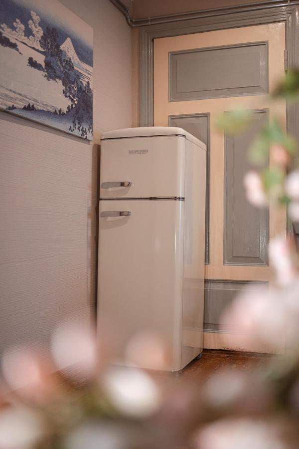 Apartaments Nr. 33 Талси Екстериор снимка